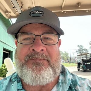 Meet your Posher, Robert